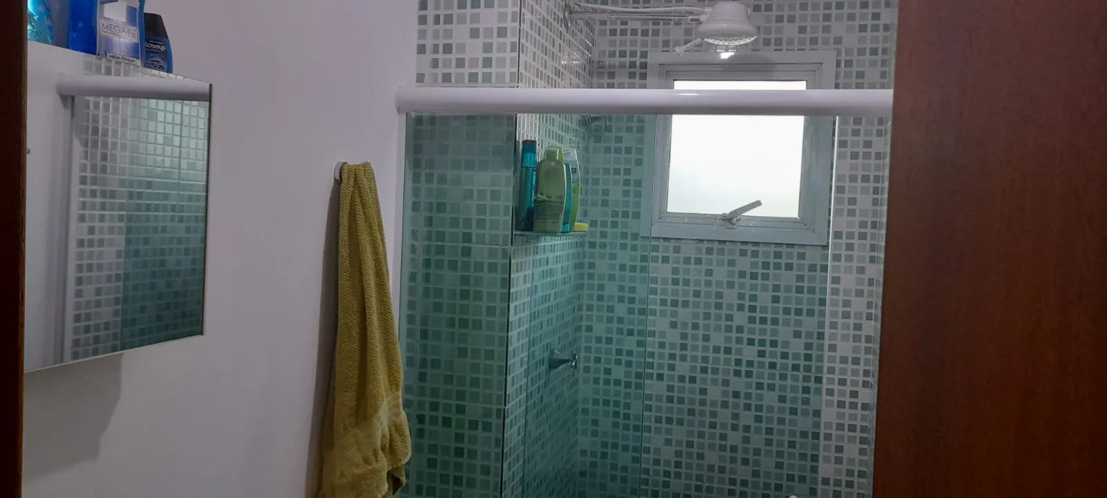 Imagem Apartamento de 50m², Localizado no Bairro Retiro São João - Sorocaba/SP!