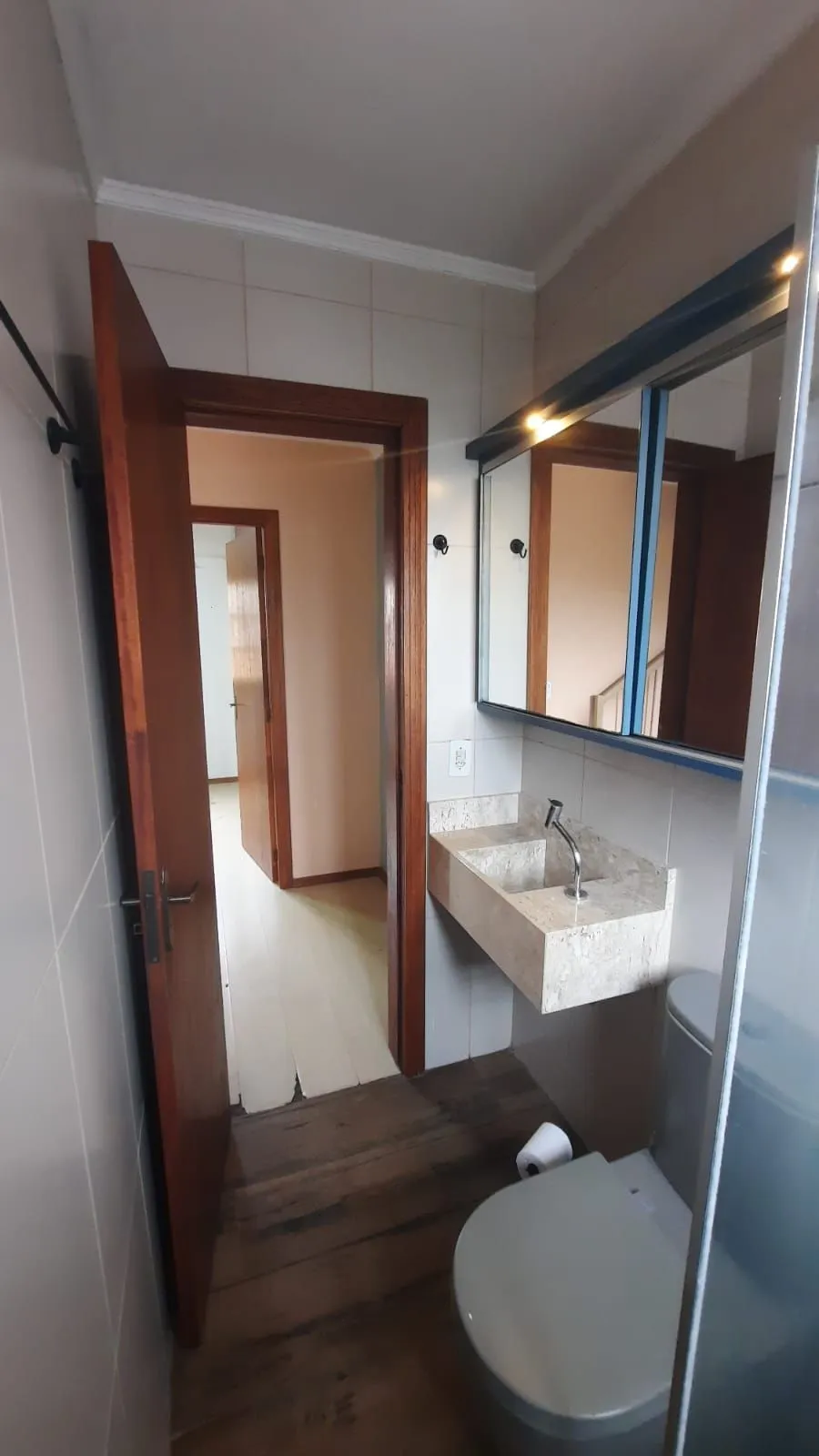 Imagem Casa de Condominio