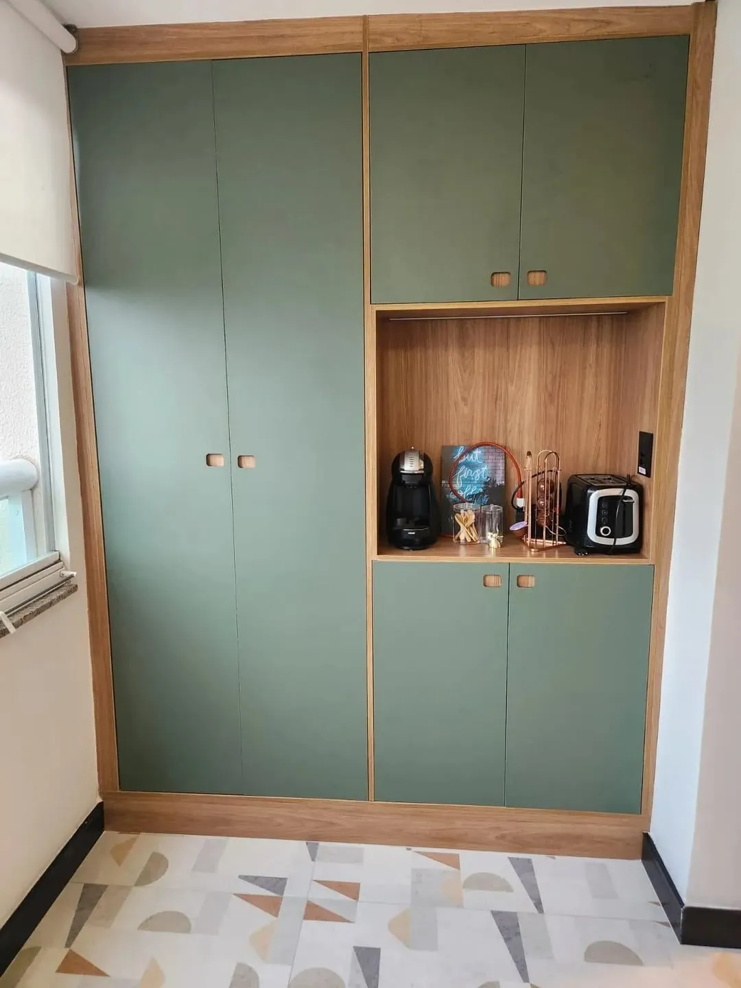 Imagem APARTAMENTO À VENDA NO ECOLIFE CAMPESTRE | 77 M²|2 DORMITÓRIOS|SUÍTE | 1 VAGA - SANTO ANDRÉ/SP