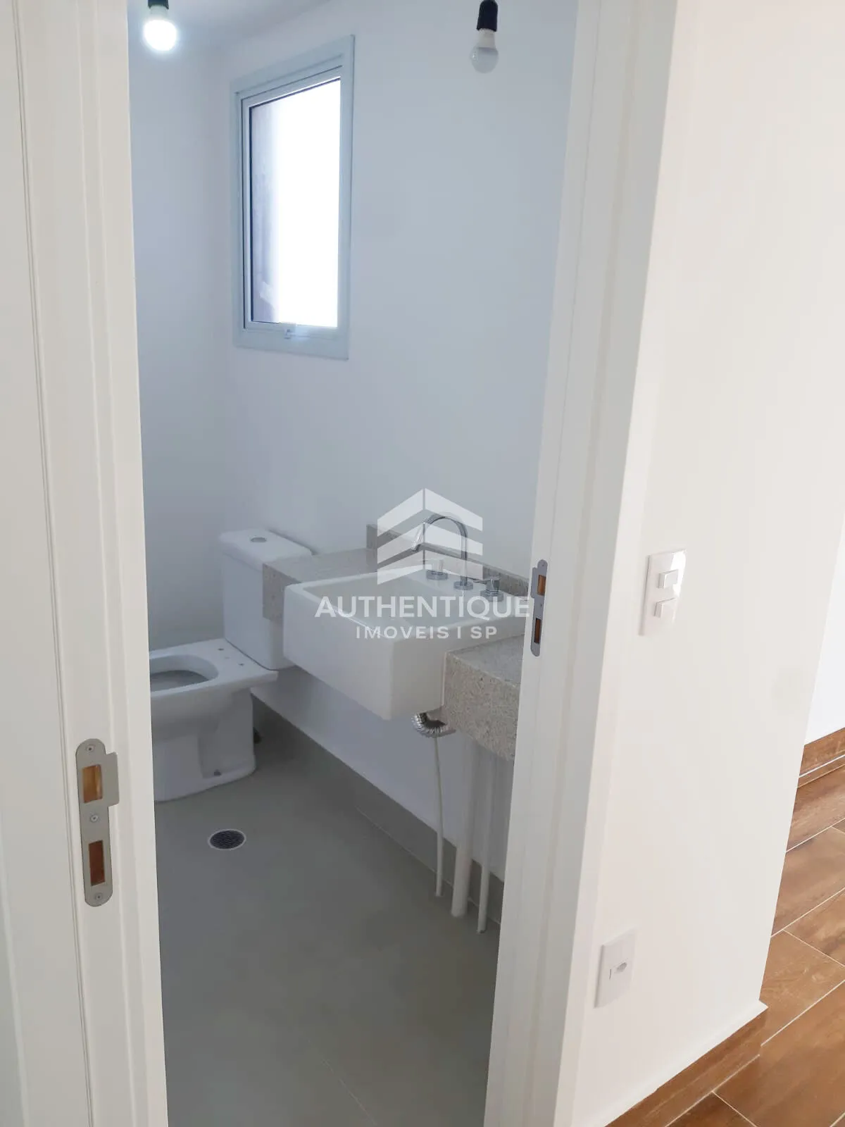 Imagem SOBERANO CAMPESTRE - Apartamento à venda no bairro Campestre - Santo André/SP