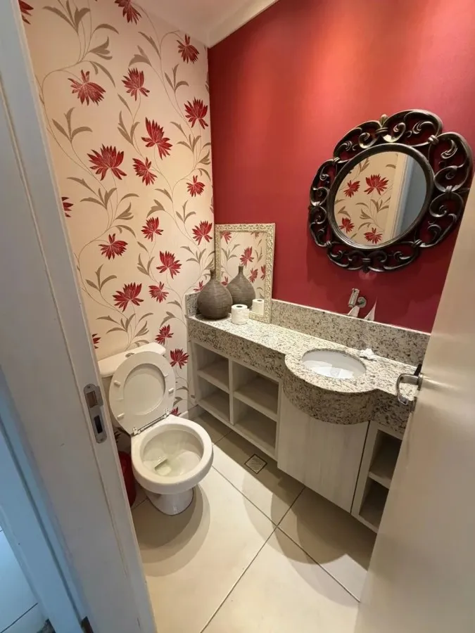 Imagem Apartamento para Venda em São Paulo, Água Branca, 3 dormitórios, 3 suítes, 5 banheiros, 2 vagas