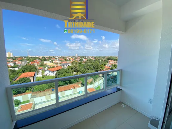 Foto do imóvel Apartamento com 2 Quartos à Venda, 62 m² em Cohama - São Luís