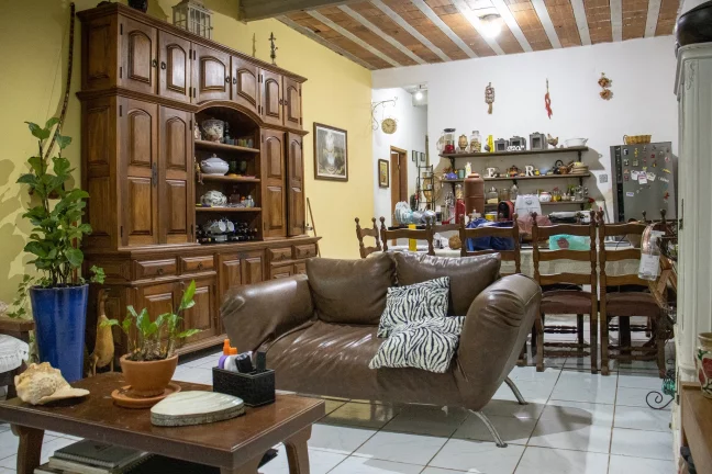 Imagem SITIO RESIDENCIAL em RIO DE JANEIRO - RJ, GUARATIBA