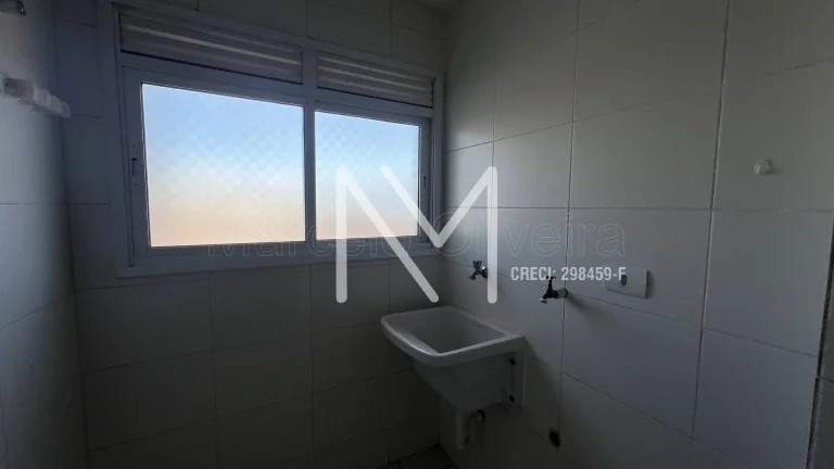 Imagem Apartamento à Venda e Locação 3 Quartos 1 Suíte 80m² - B. Parque Industrial