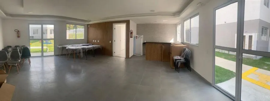 Imagem Apartamento à venda, no Residêncial Solar Trindade em São Gonçalo, Trindade, com 2 quartos, 41m2