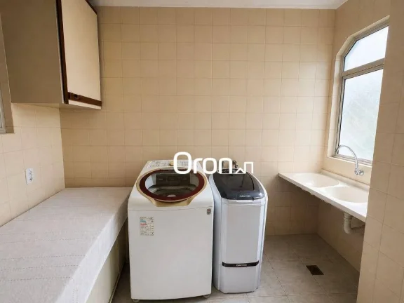 Imagem Cobertura à venda, 241 m² por R$ 990.000,00 - Setor Goiânia 2 - Goiânia/GO