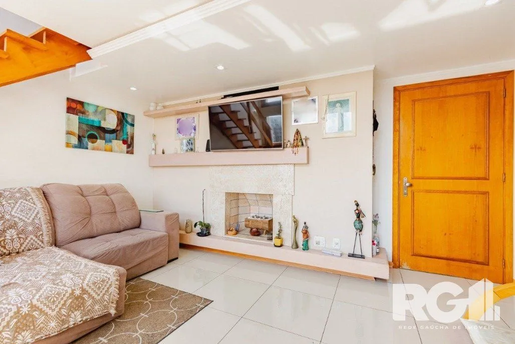 Imagem Duplex em Jardim Itu Sabará