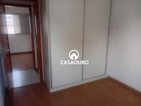 Imagem Apartamento com 3 quartos à venda, 90 m² por R$ 730.000 - Serra - Belo Horizonte/MG