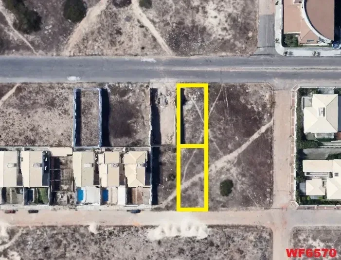 Imagem Terreno à Venda, 390 m² em Praia do Futuro I - Fortaleza
