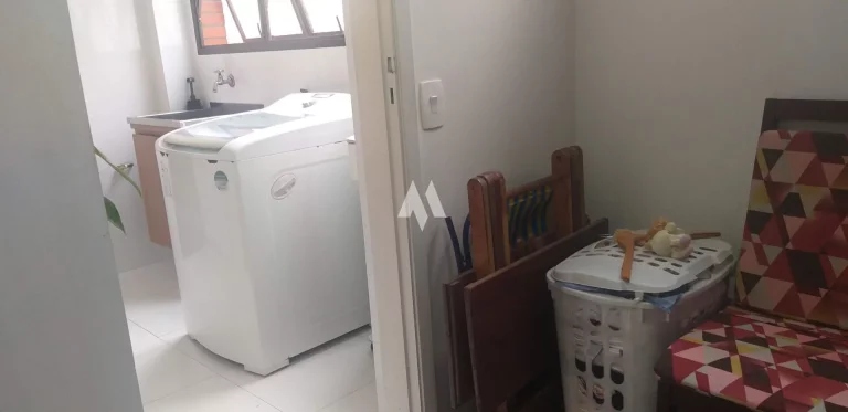 Imagem Apartamento 2 dormitórios - frente mar - Embaré - Santos/SP