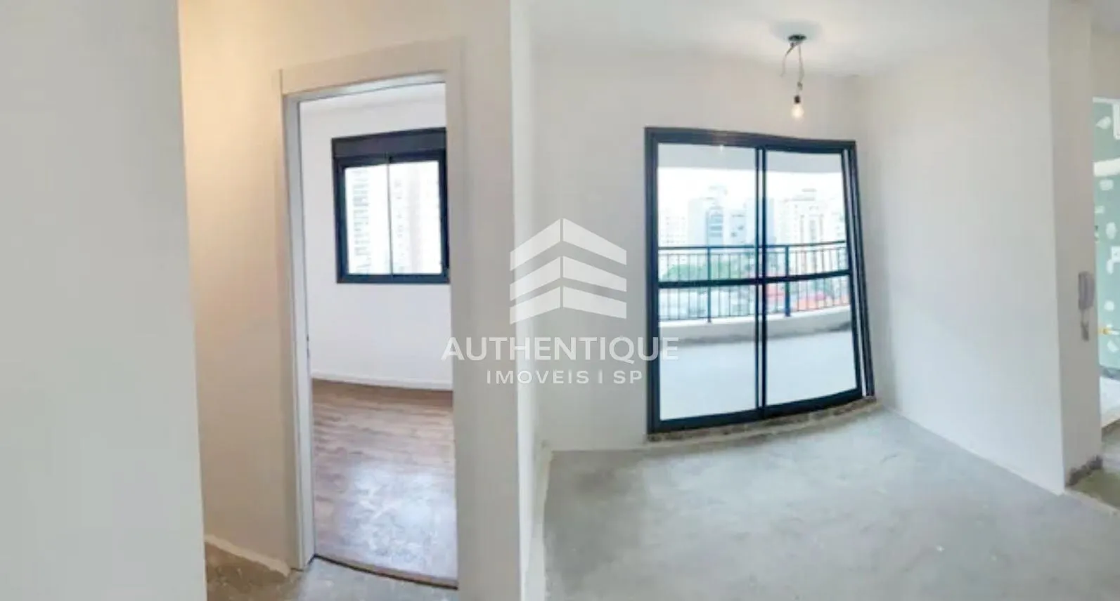 Imagem LIVING VILA MARIANA - Apartamento à venda em São Paulo/SP