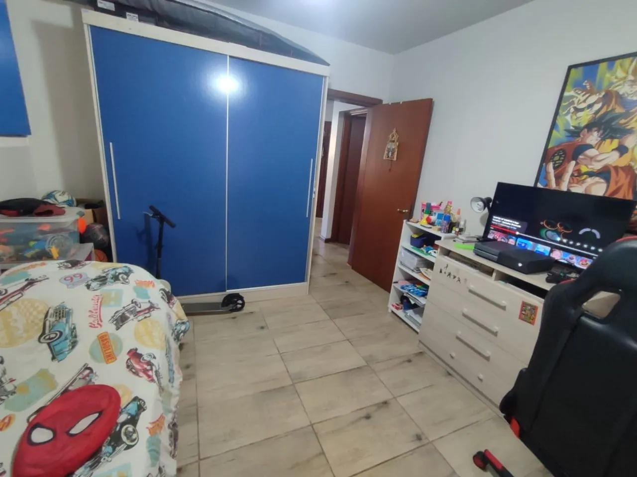 Imagem Casa em condomínio no bairro Guarujá