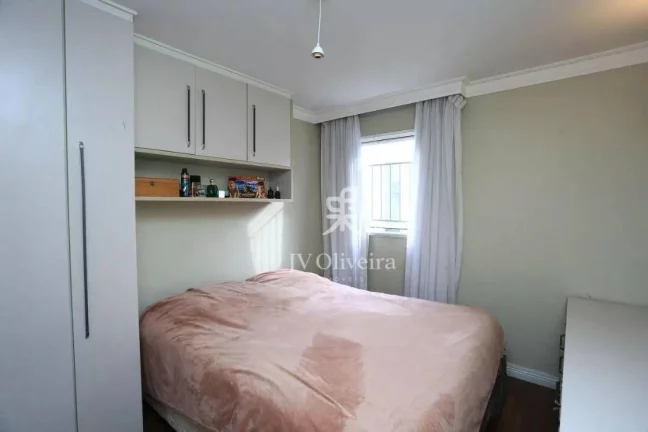 Imagem Apartamento com 3 dormitórios à venda, 78 m² por R$ 445.000,00 - Vila Andrade - São Paulo/SP