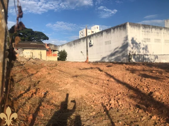 Imagem TERRENO RESIDENCIAL em FLORIANÓPOLIS - SC, COLONINHA