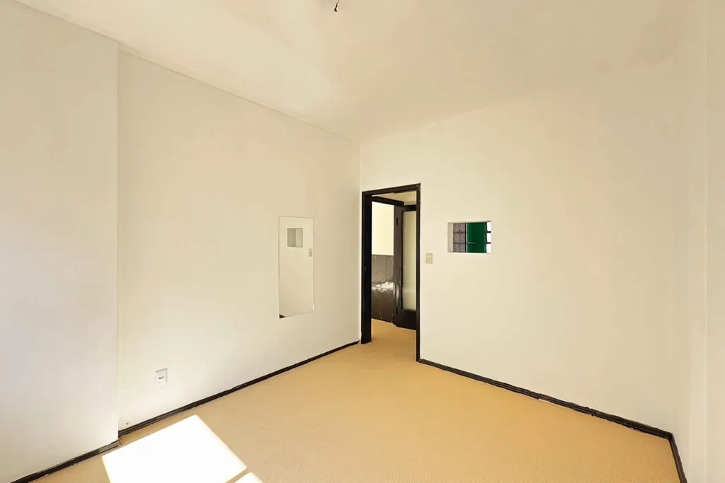 Imagem Apartamento em Centro Histórico