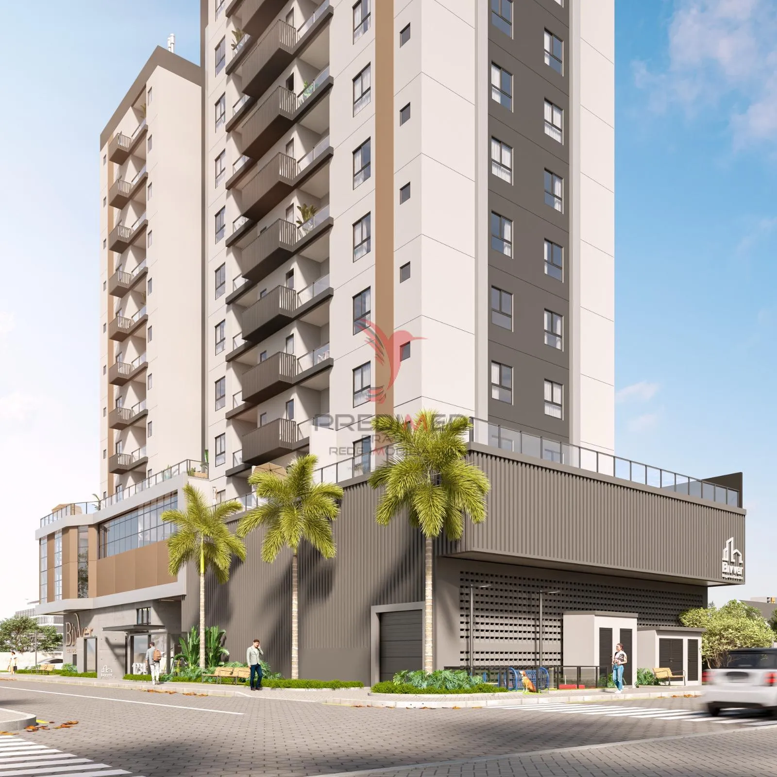 Imagem APARTAMENTO NA PRAIA DE PIÇARRAS