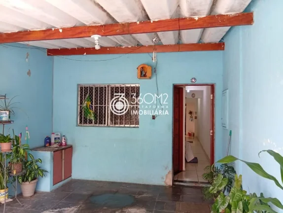 Imagem Sobrado para Venda em Santo André / SP no bairro Campestre