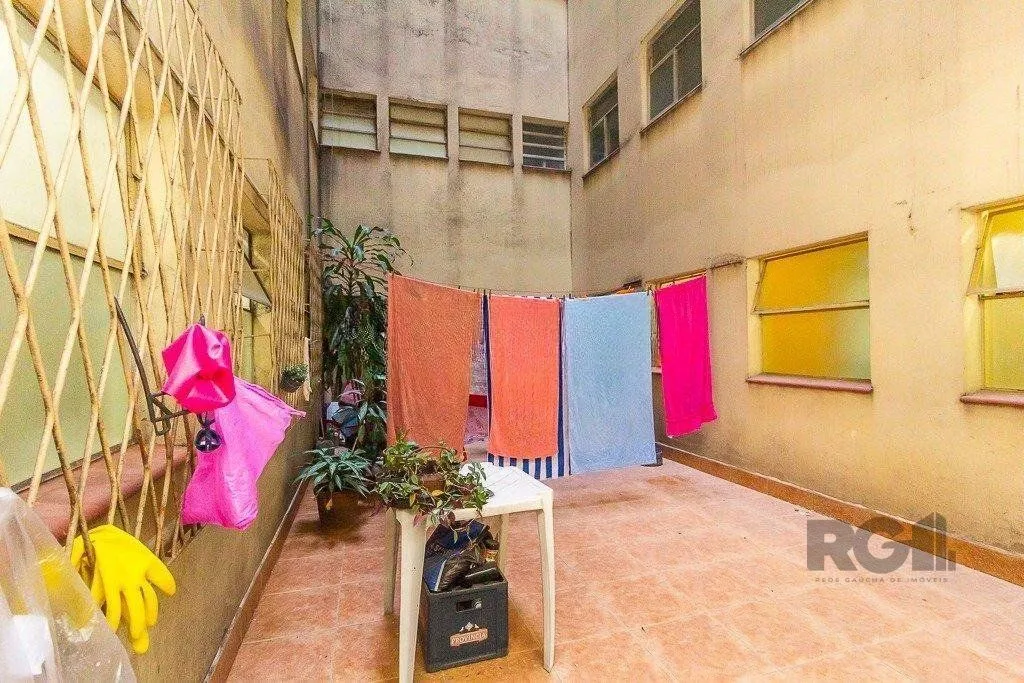 Imagem Apartamento em Cidade Baixa