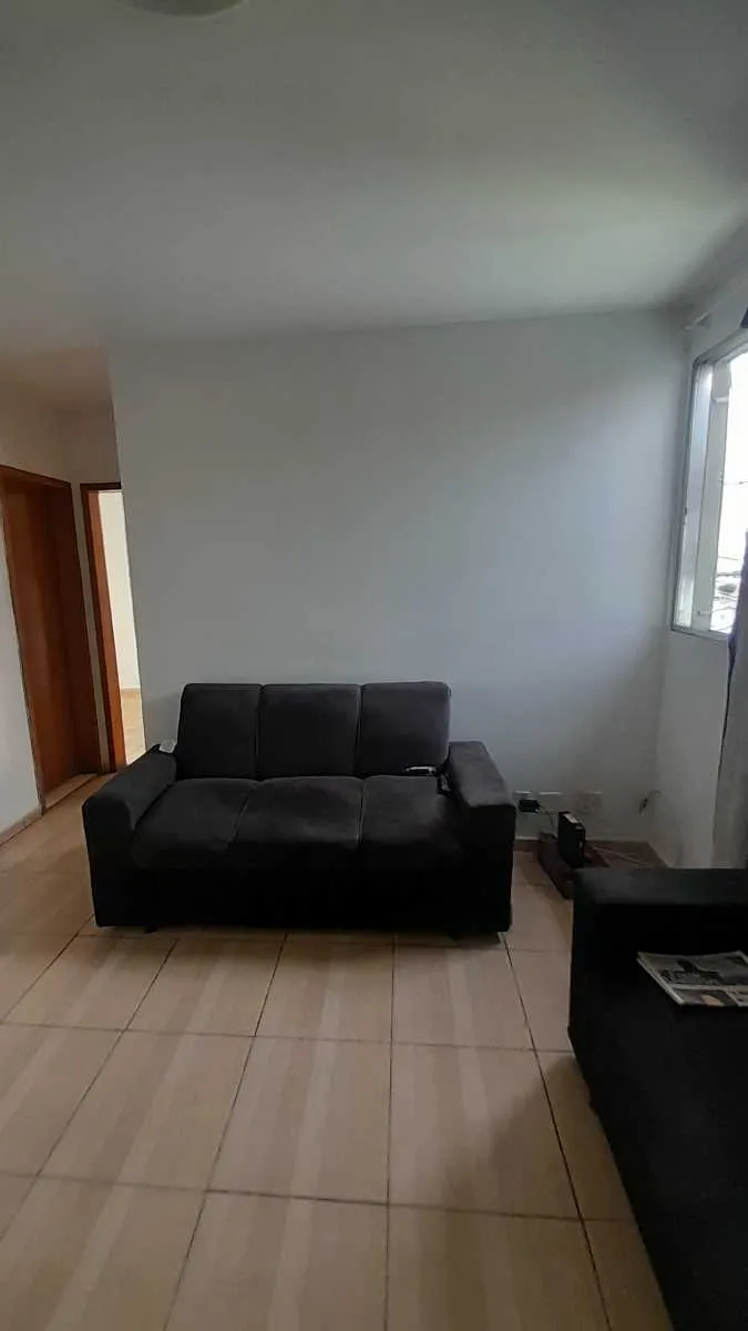Imagem Apartamento à venda, 2 quartos, 1 vaga, JARDIM LEBLON - Belo Horizonte/MG