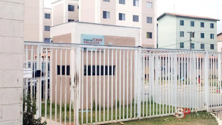 Foto do imóvel Apartamento com 2 Quartos à Venda, 48 m² em Jardim Santa Terezinha (Zona Leste) - São Paulo