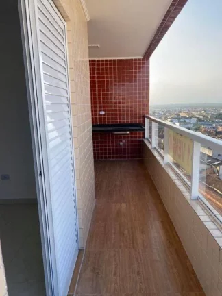 Imagem Apartamento com 2 dormitórios à venda, 73 m² por R$ 550.000,00 - Aviação !!!