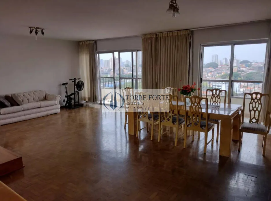 Imagem Apartamento com 3 dormitorios 1 suite 2 vagas de garagem no Parque da Mooca