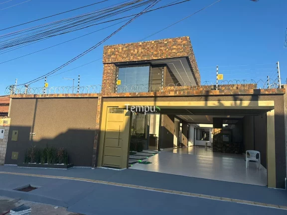 Imagem Casa Alto Padrão em Setor Faiçalville, Goiânia/GO