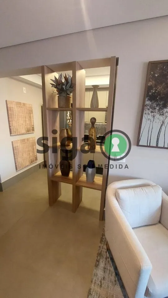 Imagem APARTAMENTO A VENDA NO MONUMENTO SP MORUMBI COM 2 QUARTOS E 2 VAGAS, MOBILIADO!