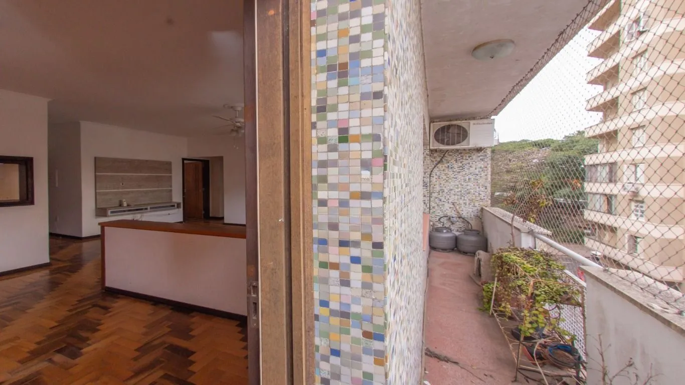 Imagem Apartamento à venda com 3 quartos 103 m²