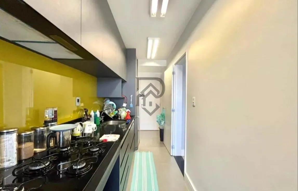 Imagem Apartamento condominio Face Vila Mariana