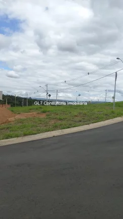 Foto do imóvel Terreno residencial para Venda Loteamento Park Gran Reserve, Indaiatuba SP