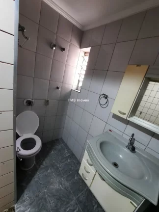 Imagem Imperdível oportunidade de investimento: Apartamento à venda em São Paulo-SP, Vila Buarque - 1 quarto, 1 sala, 1 banheiro - 37,00m².