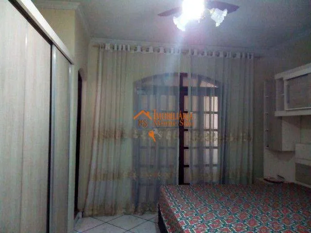 Imagem Casa com 2 dormitórios à venda, 150 m² por R$ 690.000,00 - Cumbica - Guarulhos/SP