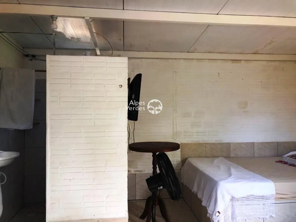 Imagem Sítio à venda por R$ 318.000 - Linha Café - Três Coroas/RS