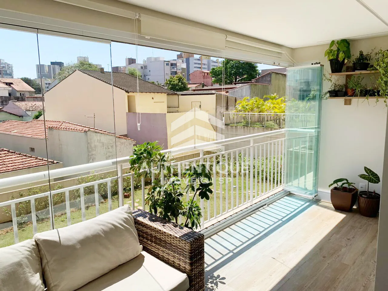 Imagem ARCADIA CENTRO SAO BERNARDO DO CAMPO - Apartamento à venda no bairro Centro - São Bernardo do Campo/SP