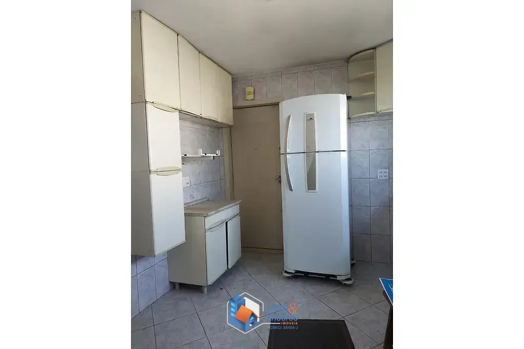 Imagem Apartamento à venda 3 Quartos 1 Vaga 120.05M² Cerqueira César São Paulo - SP