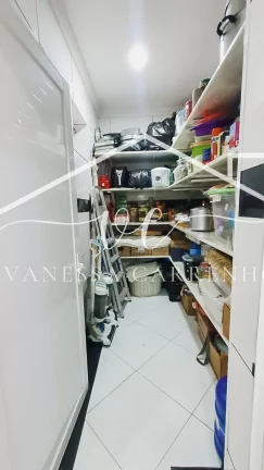 Imagem Venda Sobrado | Vanessa Carrenho Assessoria Imobiliária