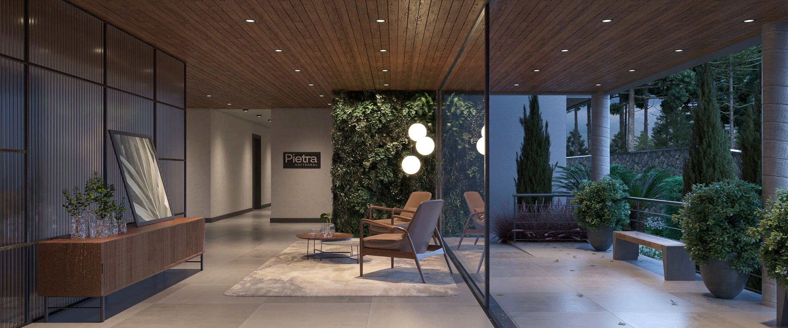 Imagem Apartamento à venda em Canela, Centro , com 1 quarto, 61.39m2