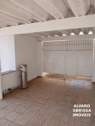 Imagem Oportunidade - Casa Espaçosa para Venda ou Locação no Centro 374m², Ideal para Residência ou Comércio - Itu/SP