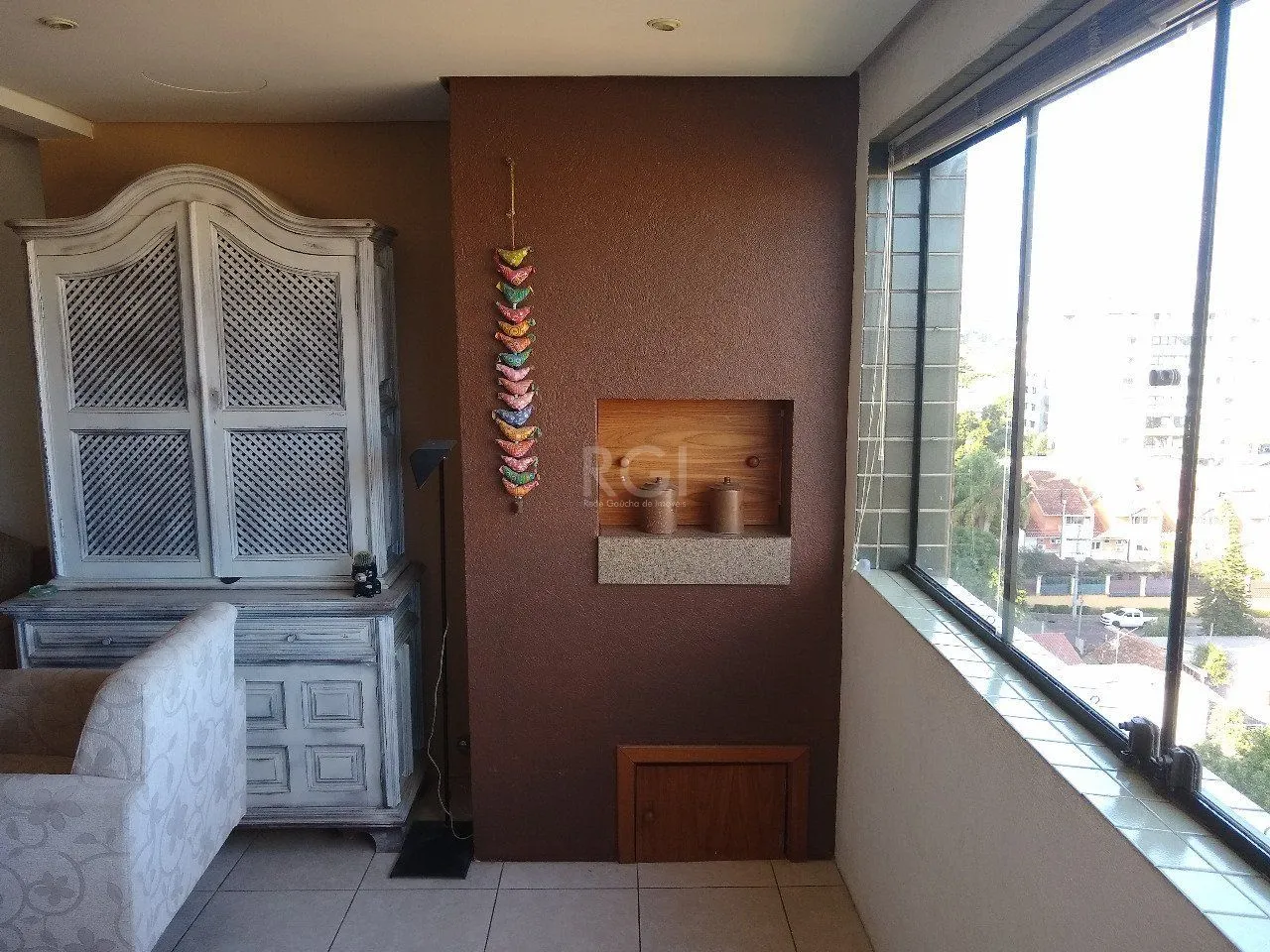 Imagem Apartamento para Venda - 100.49m², 3 dormitórios, sendo 1 suites, 2 vagas - Tristeza