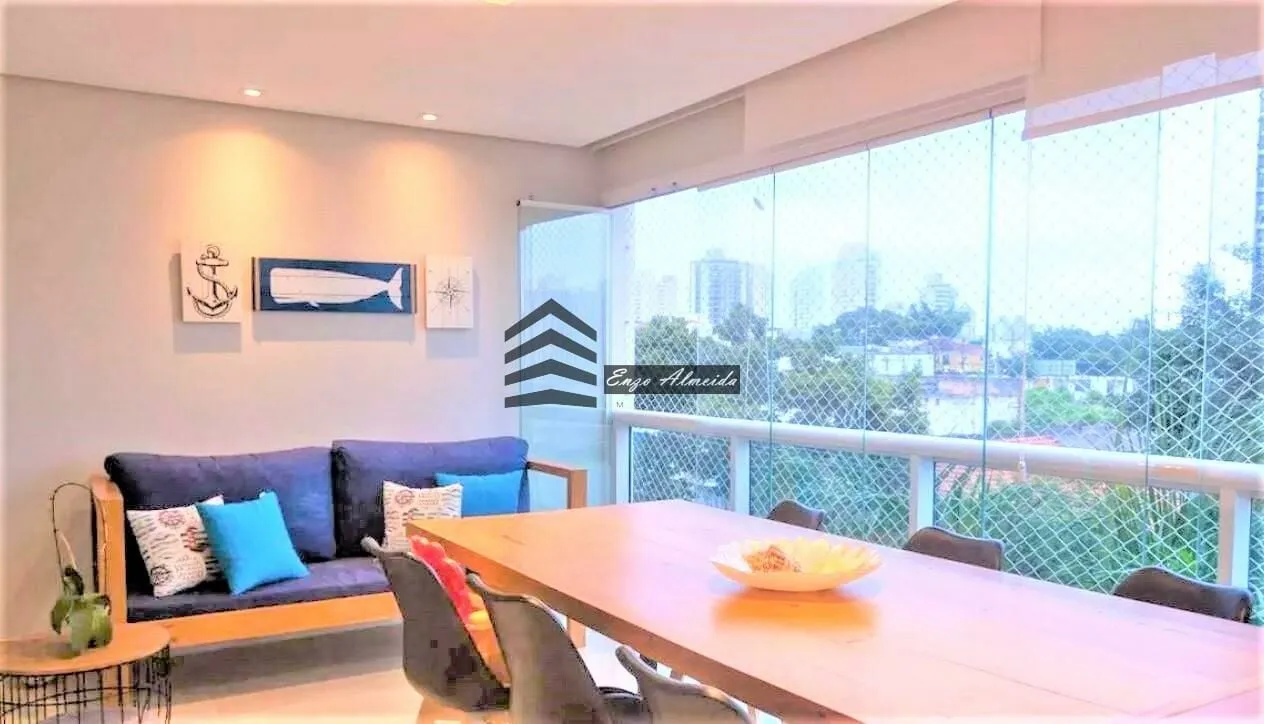Imagem Apartamento à venda em São Paulo/SP