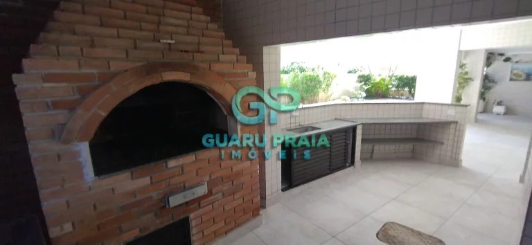 Imagem Apartamento à venda no bairro Enseada - Guarujá/SP