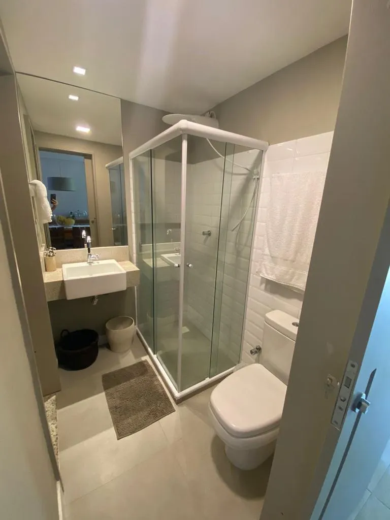 Imagem Apartment em Mata de São João - Bahia, Praia do forte
