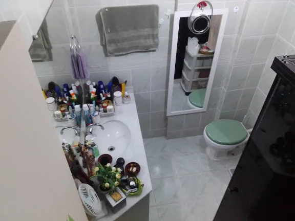 Imagem Apartamento com 2 Quartos à Venda, 80 m² em Ingá - Niterói