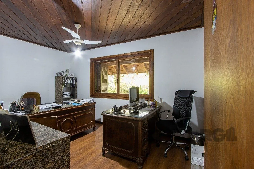 Imagem Casa de Condomínio em Cavalhada