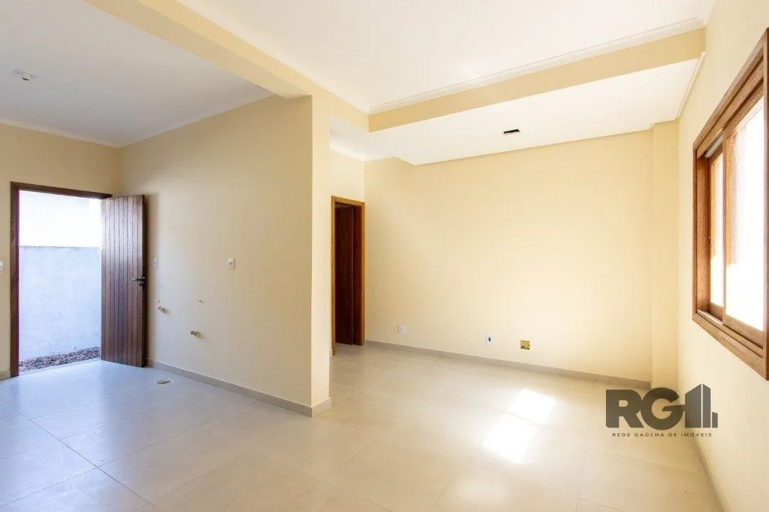 Imagem Casa de Condomínio em Cascata