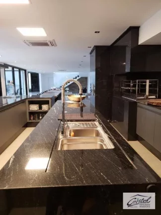 Imagem Casa com 8 quartos / suítes à venda, 1350 m² - Parque Residencial Colina das Estrelas - Tatuí/SP