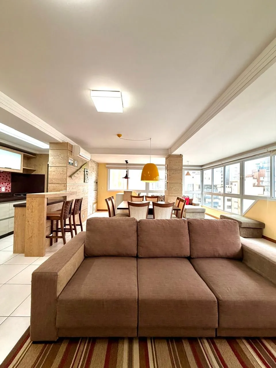 Imagem Apartamento à venda em Torres, com 3 quartos, 118.77m2