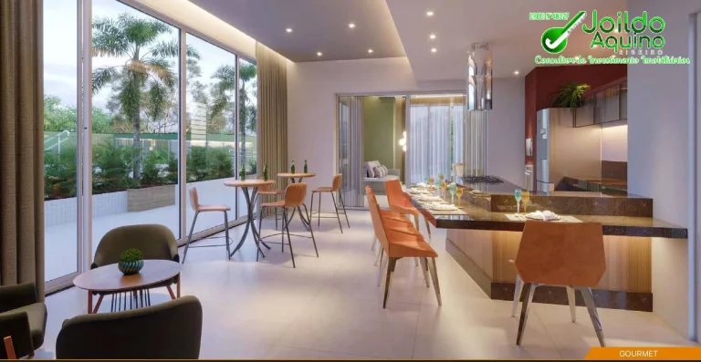Imagem Apartamento de 2 e 3 quartos, Na Aldeota, onde você faz tudo a pé.
