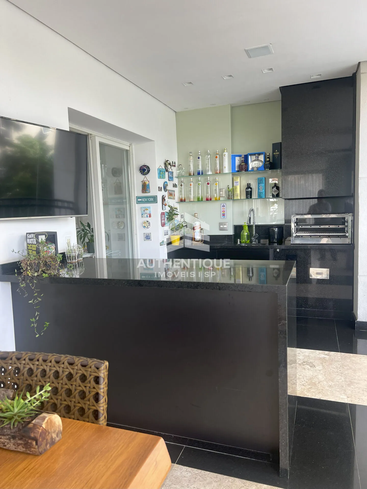 Imagem THE PLACE MOEMA PASSAROS - Apartamento Alto Padrão em Moema Nobre à venda